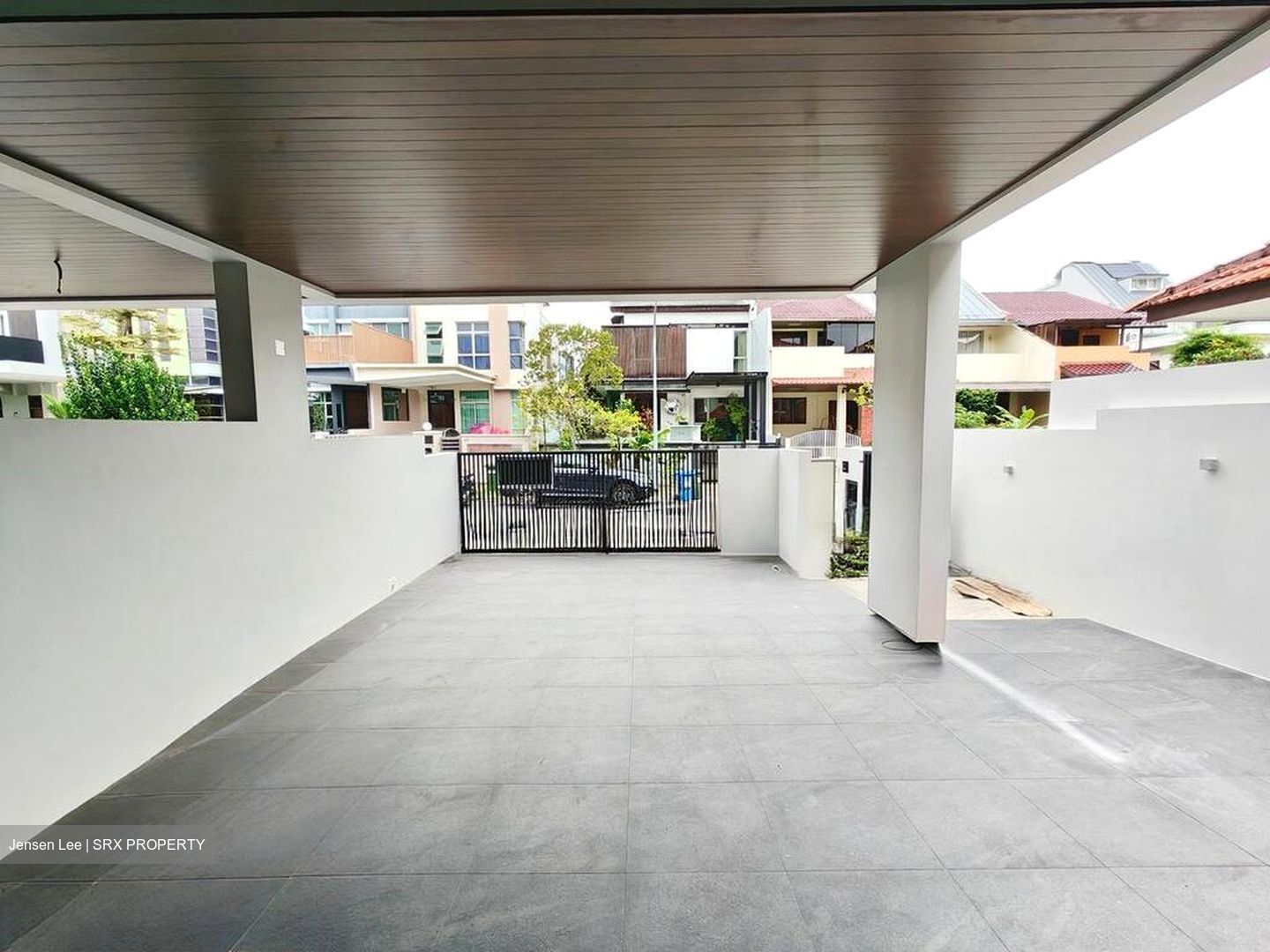 Lorong Marzuki (D14), Semi-Detached #522003421